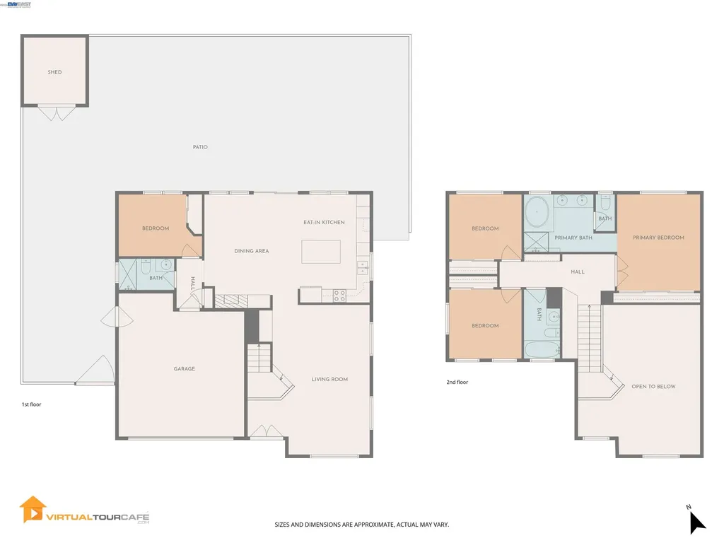 15100 Shining Star Lane San Leandro CA 94579