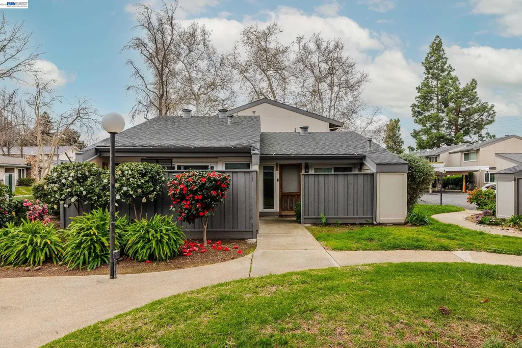 1355 Kenwal Road Concord CA 94521