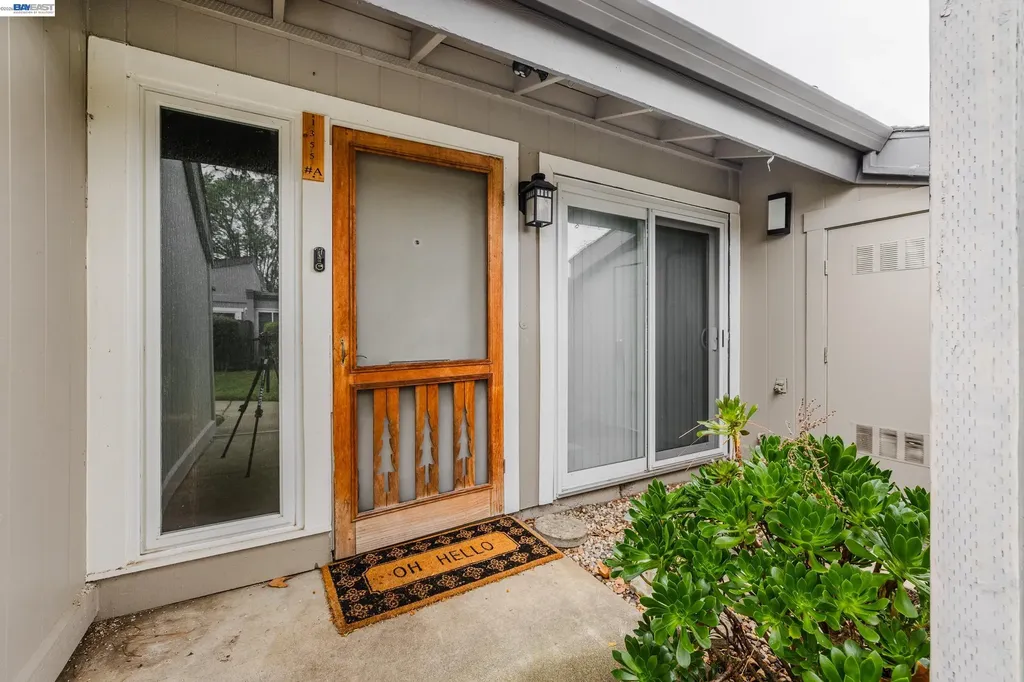 1355 Kenwal Road Concord CA 94521