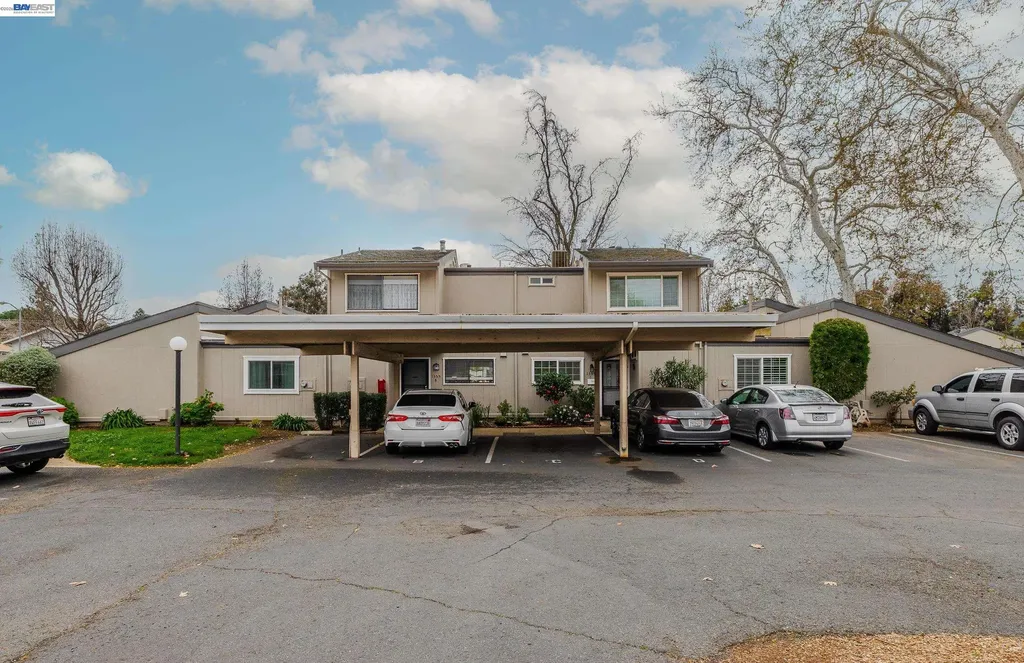 1355 Kenwal Road Concord CA 94521