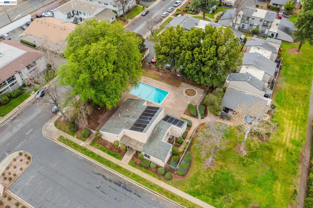 1355 Kenwal Road Concord CA 94521