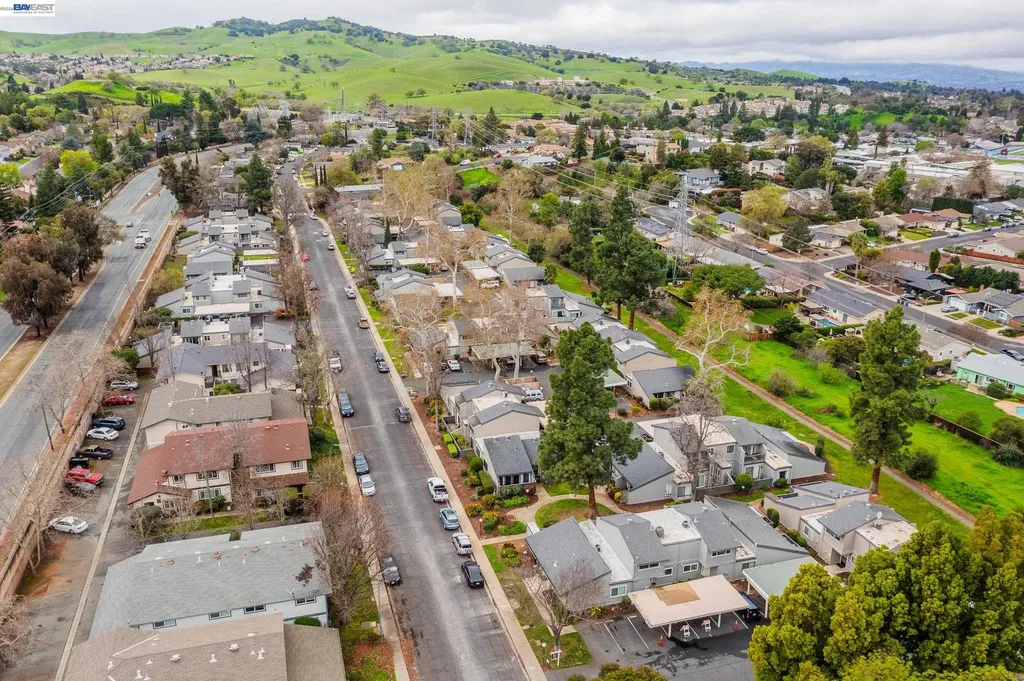 1355 Kenwal Road Concord CA 94521