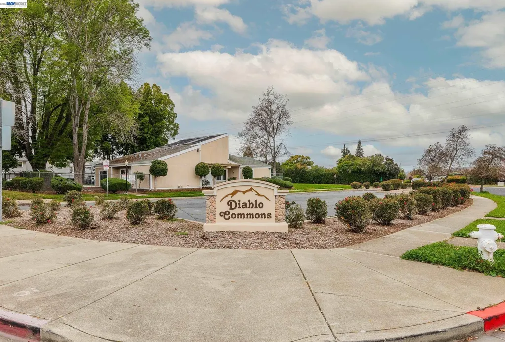 1355 Kenwal Road Concord CA 94521