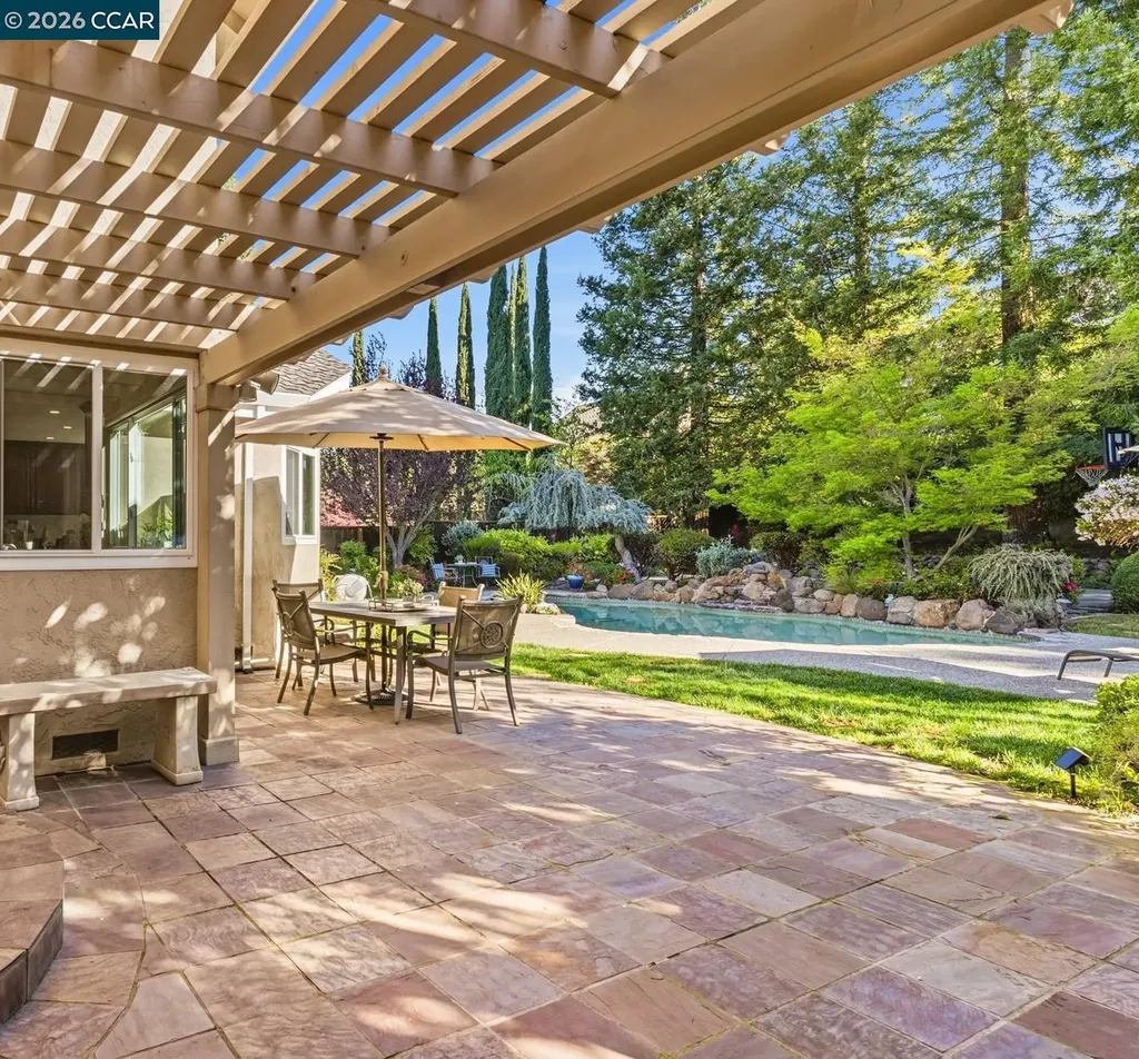 5017 Athens Drive San Ramon CA 94582
