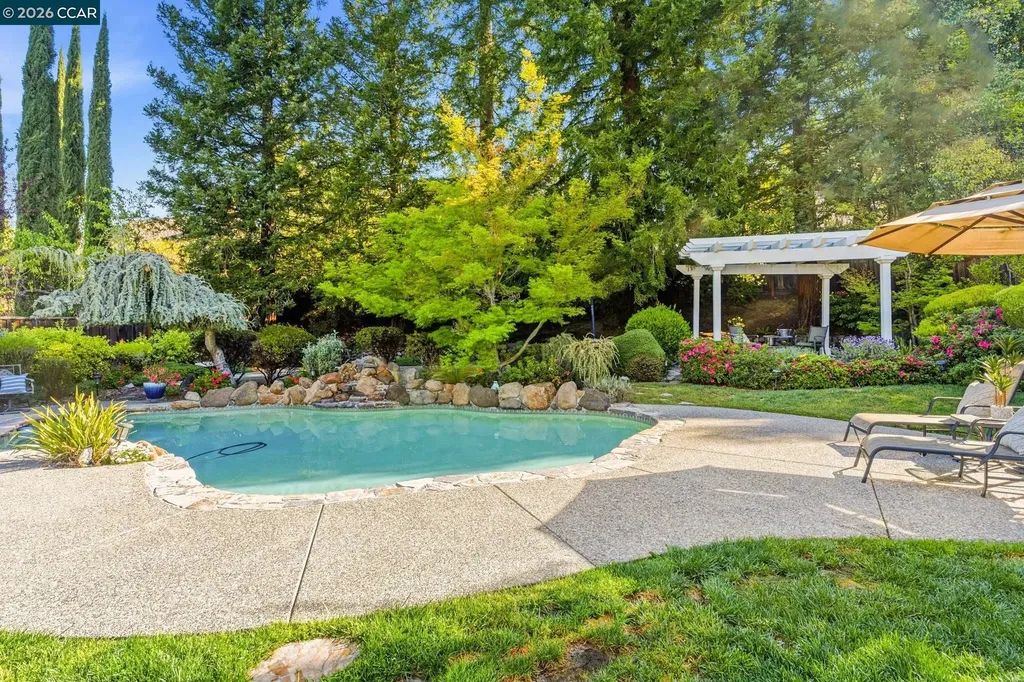5017 Athens Drive San Ramon CA 94582
