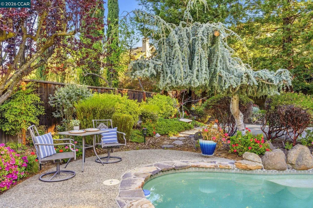5017 Athens Drive San Ramon CA 94582