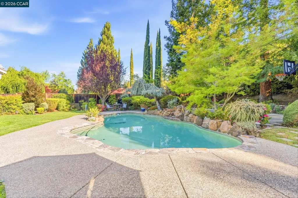 5017 Athens Drive San Ramon CA 94582