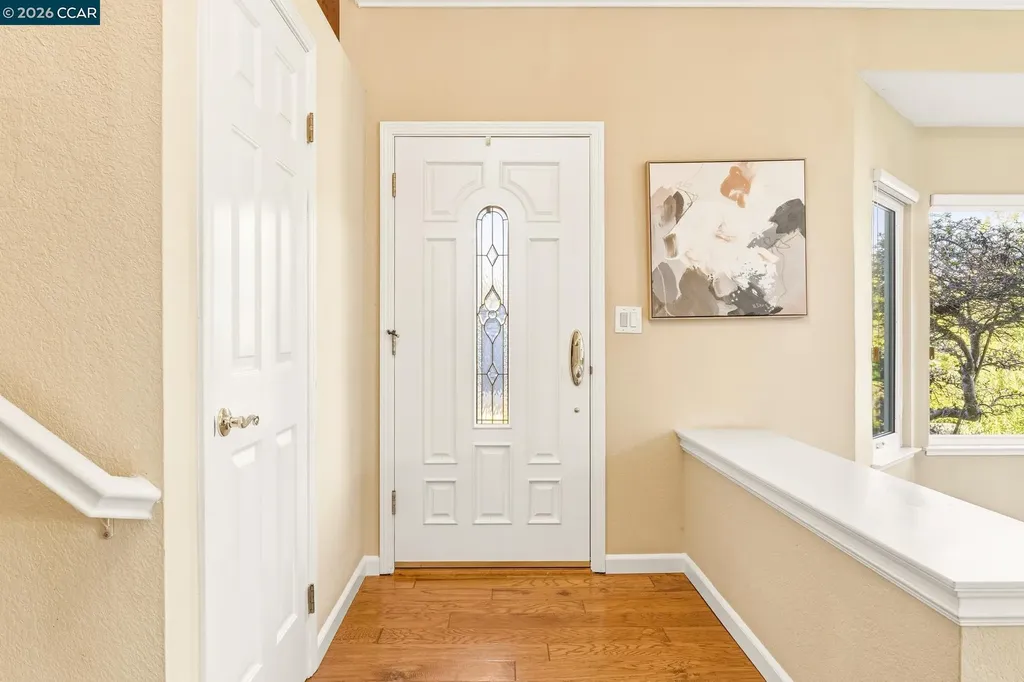 5017 Athens Drive San Ramon CA 94582
