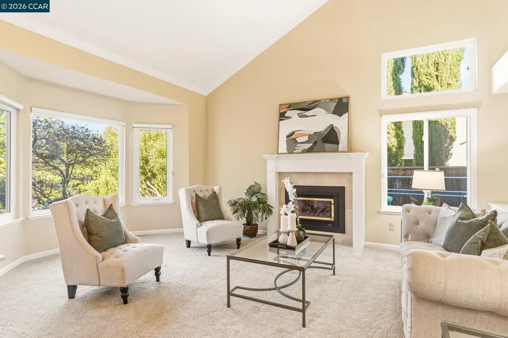 5017 Athens Drive San Ramon CA 94582