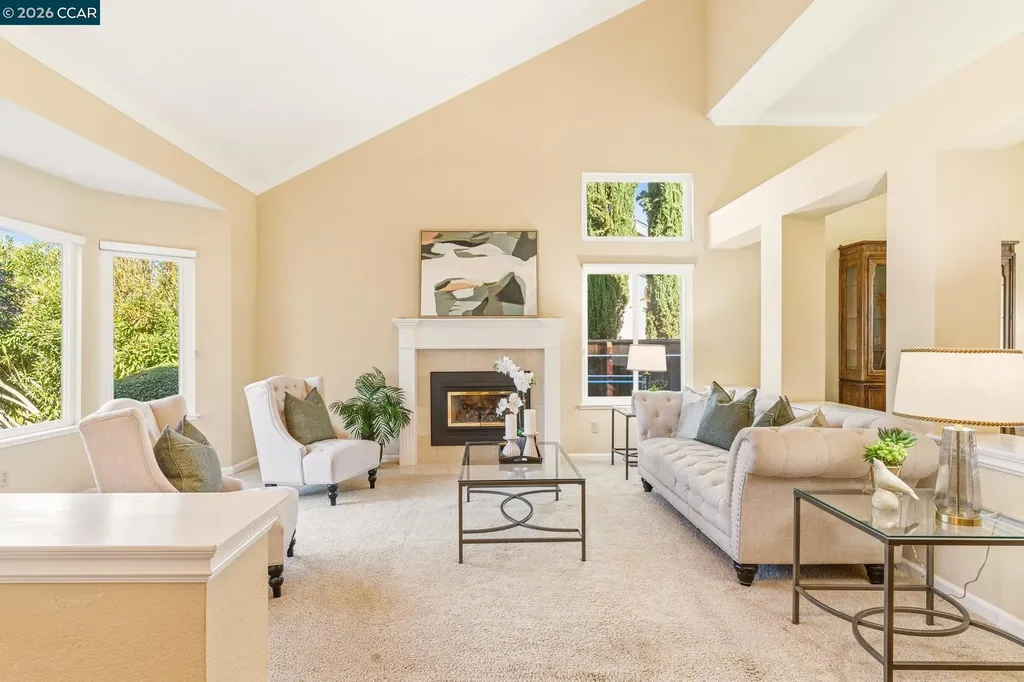 5017 Athens Drive San Ramon CA 94582