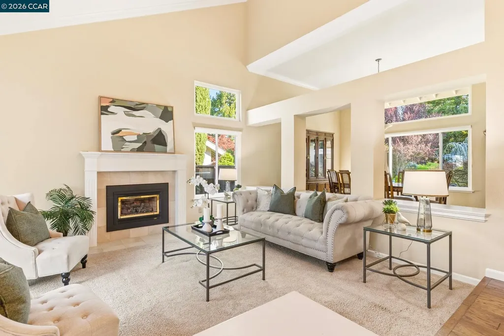 5017 Athens Drive San Ramon CA 94582