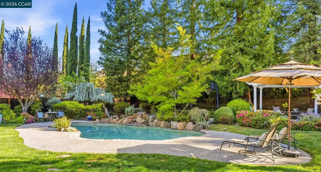 5017 Athens Drive San Ramon CA 94582