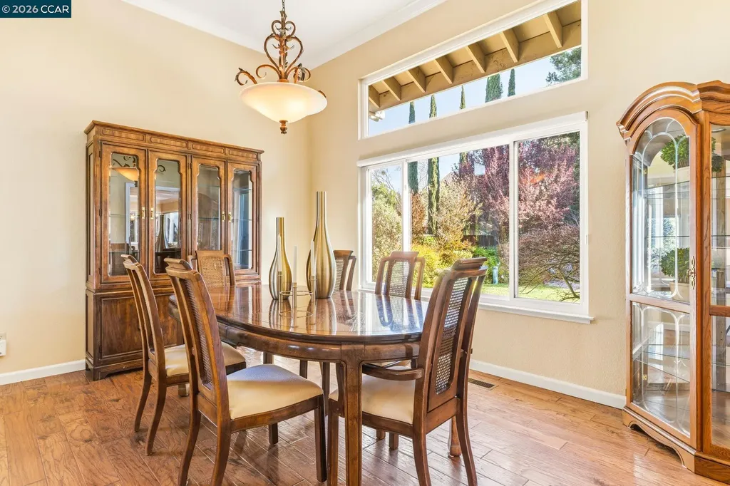 5017 Athens Drive San Ramon CA 94582