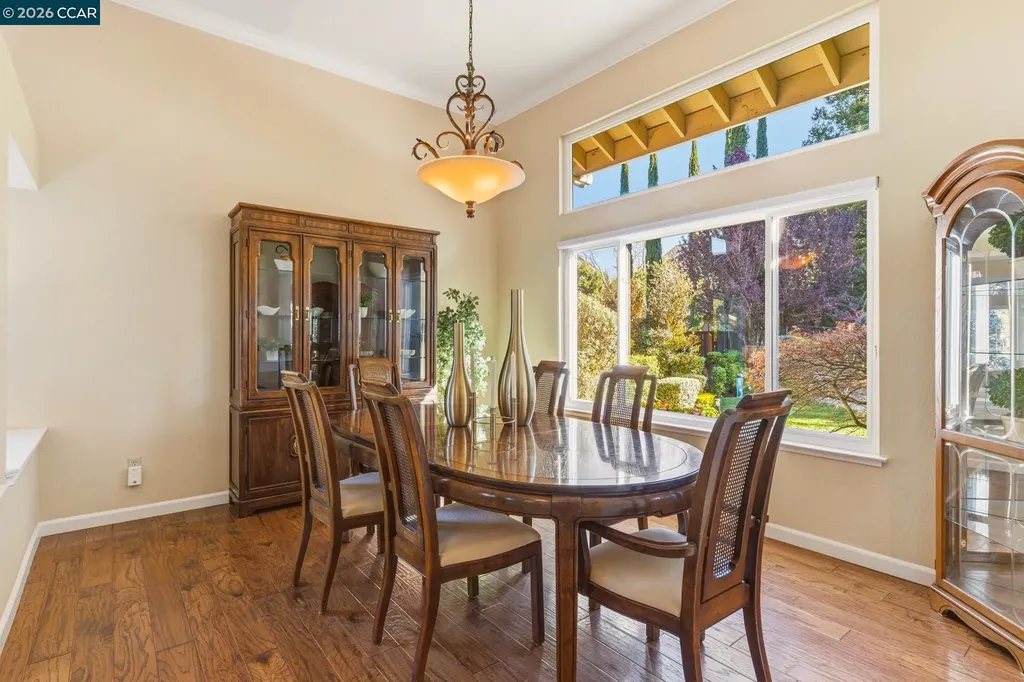 5017 Athens Drive San Ramon CA 94582