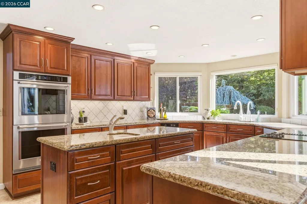 5017 Athens Drive San Ramon CA 94582