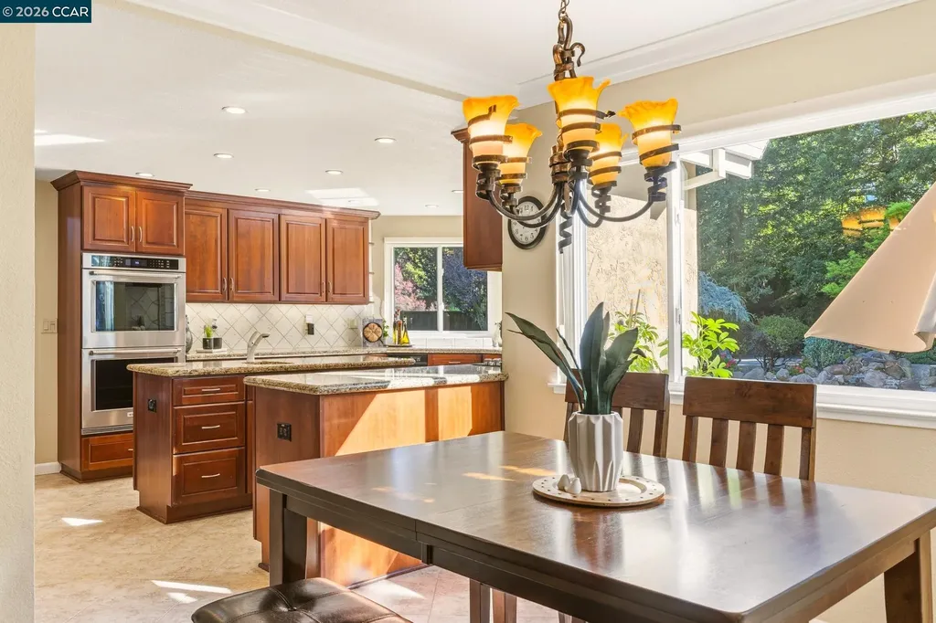 5017 Athens Drive San Ramon CA 94582