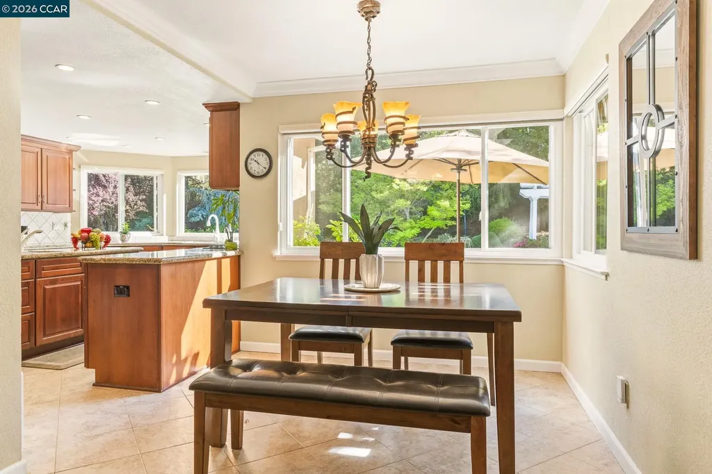 5017 Athens Drive San Ramon CA 94582