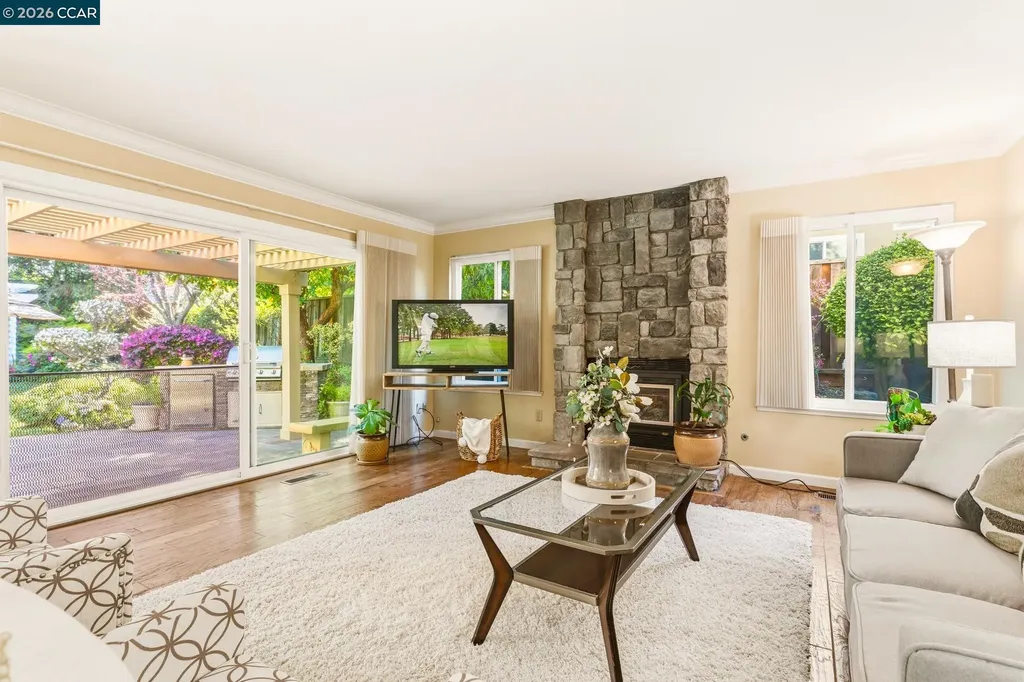 5017 Athens Drive San Ramon CA 94582