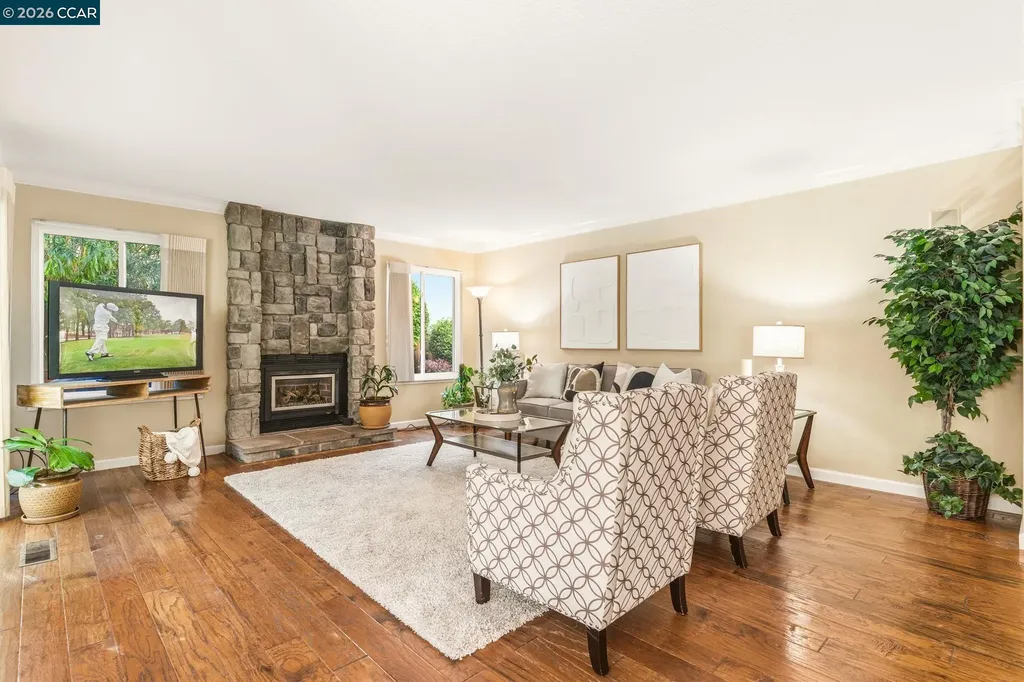 5017 Athens Drive San Ramon CA 94582