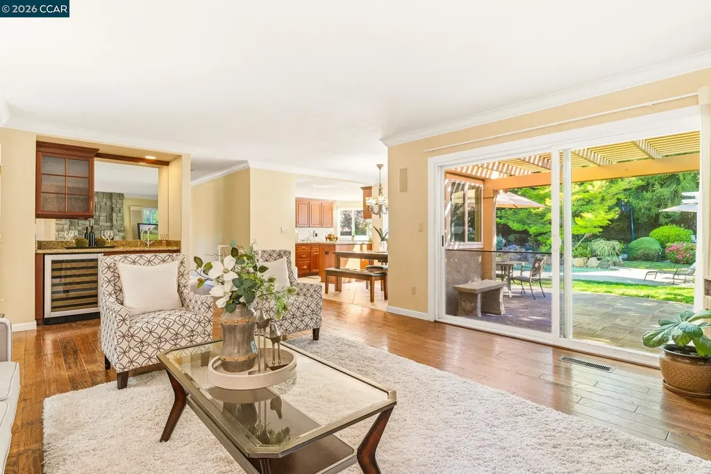 5017 Athens Drive San Ramon CA 94582
