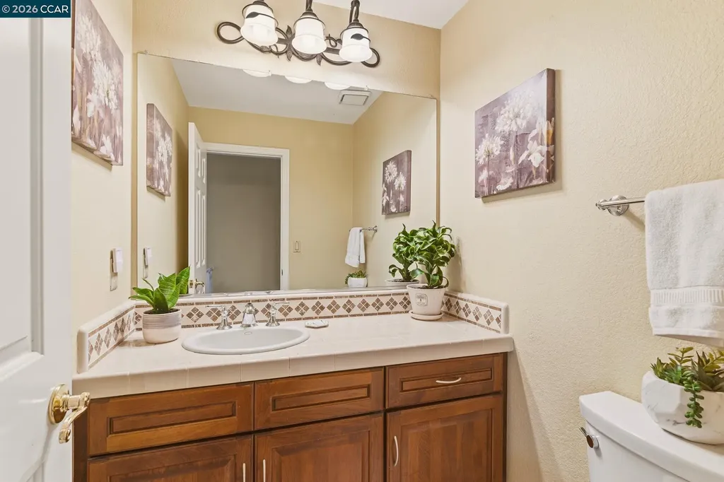 5017 Athens Drive San Ramon CA 94582