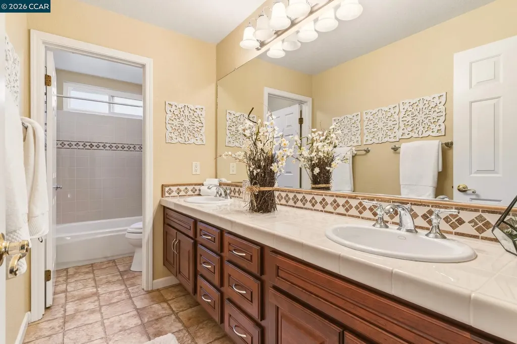 5017 Athens Drive San Ramon CA 94582