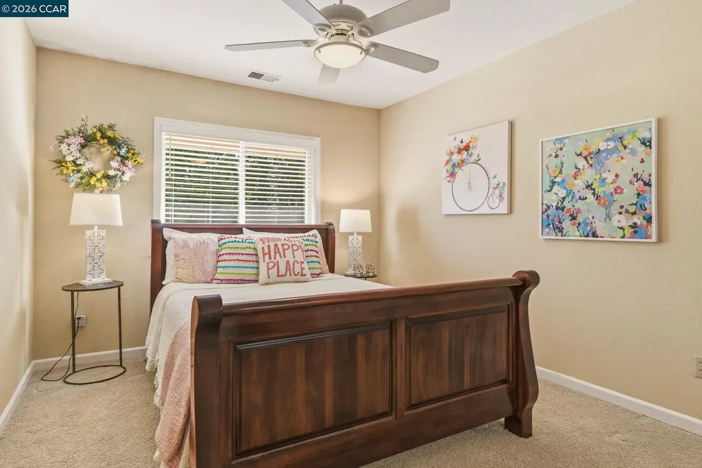 5017 Athens Drive San Ramon CA 94582
