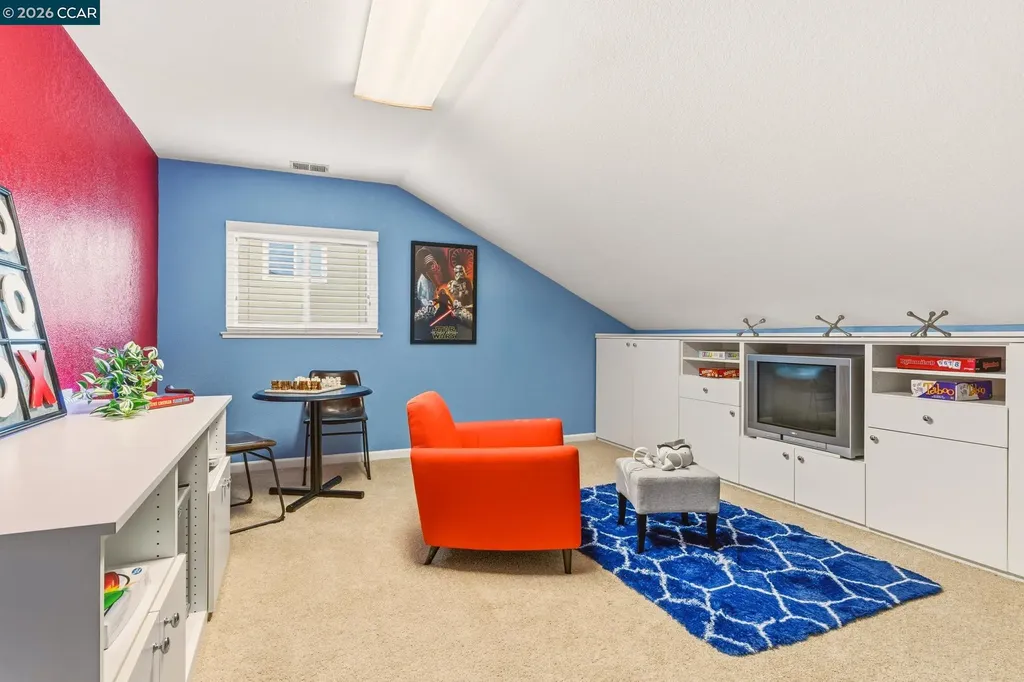 5017 Athens Drive San Ramon CA 94582