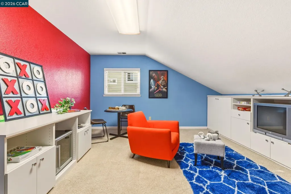 5017 Athens Drive San Ramon CA 94582