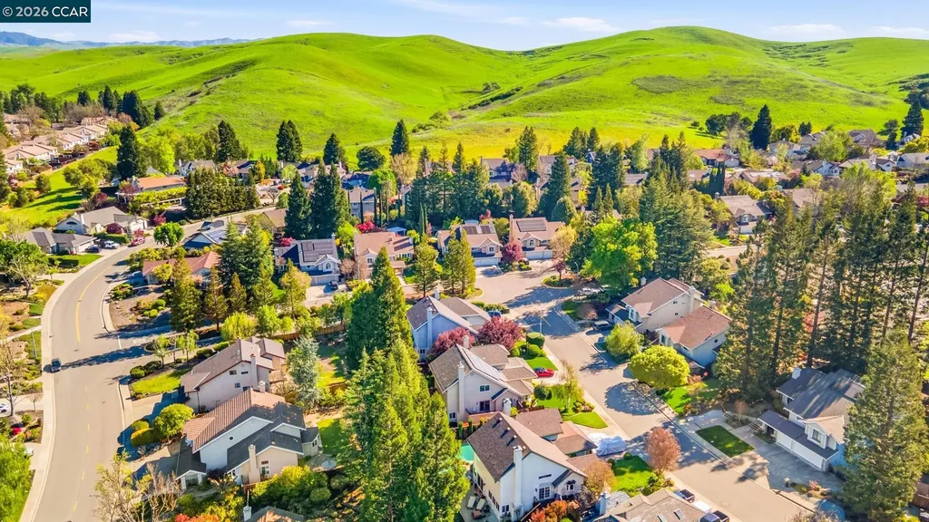 5017 Athens Drive San Ramon CA 94582