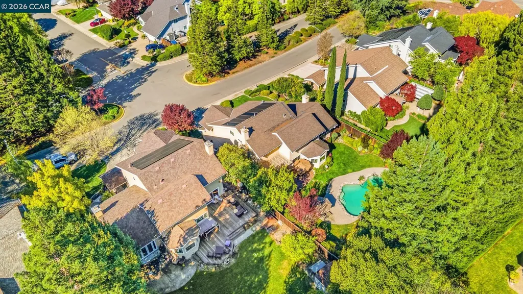 5017 Athens Drive San Ramon CA 94582