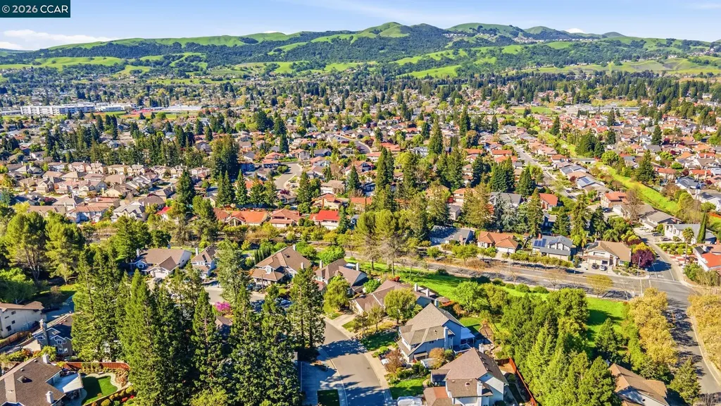 5017 Athens Drive San Ramon CA 94582