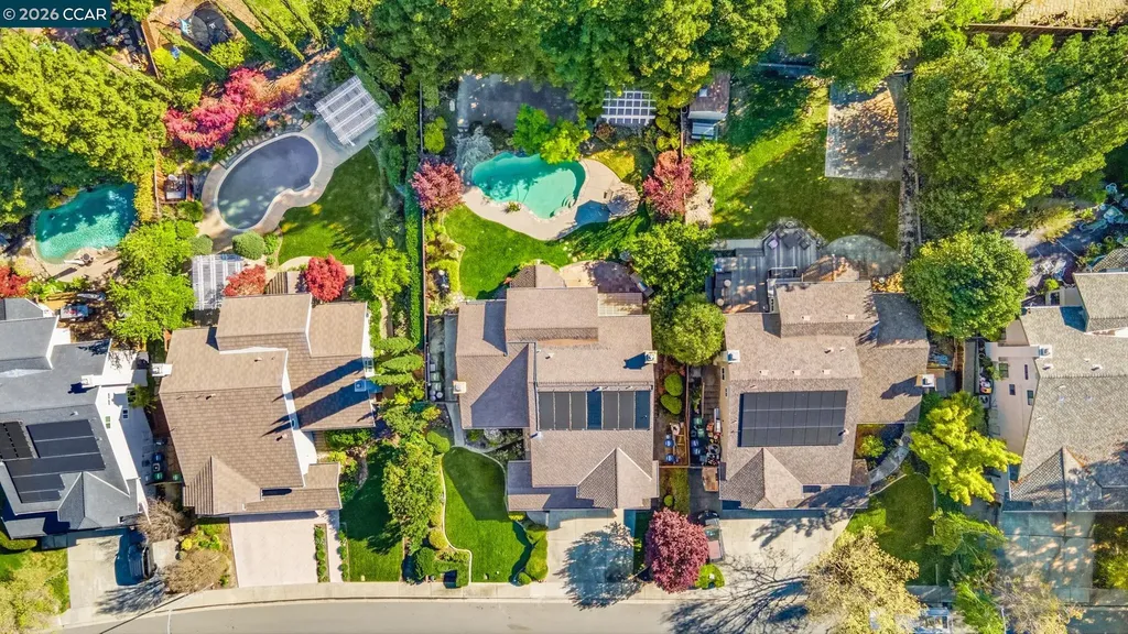 5017 Athens Drive San Ramon CA 94582