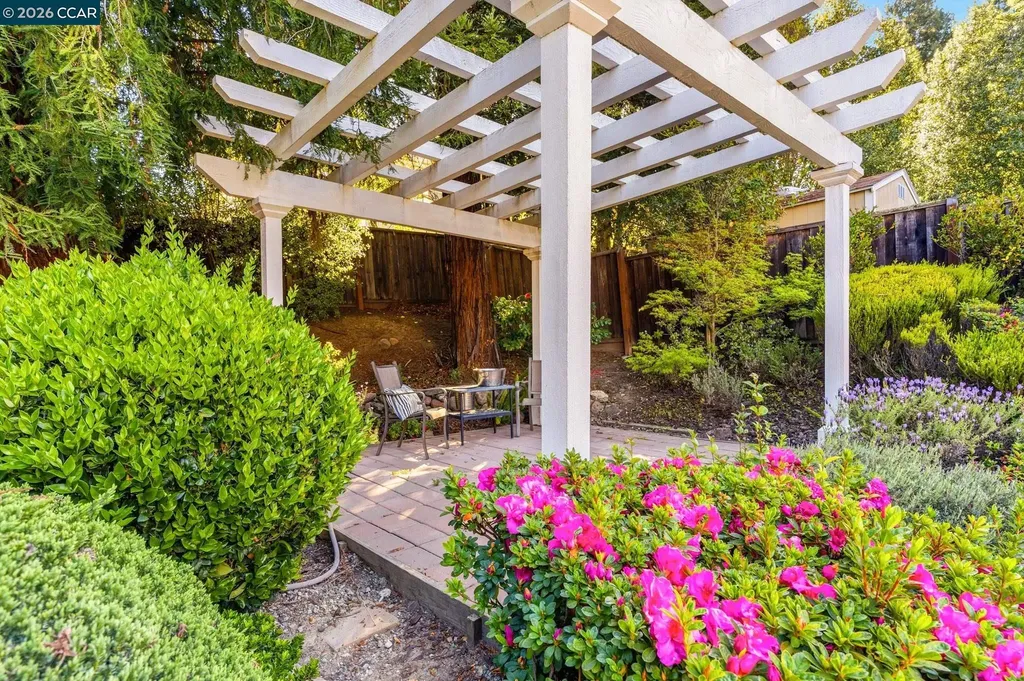 5017 Athens Drive San Ramon CA 94582
