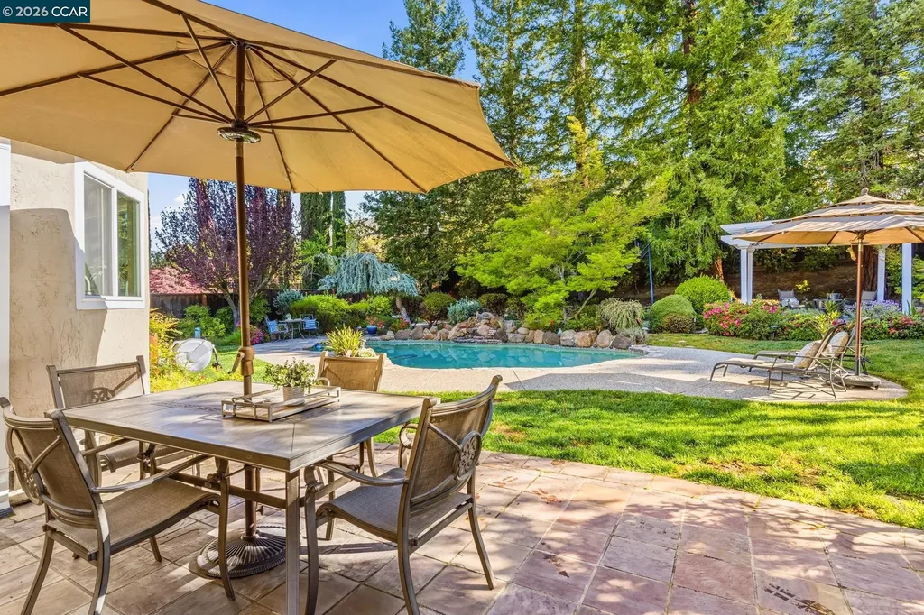 5017 Athens Drive San Ramon CA 94582