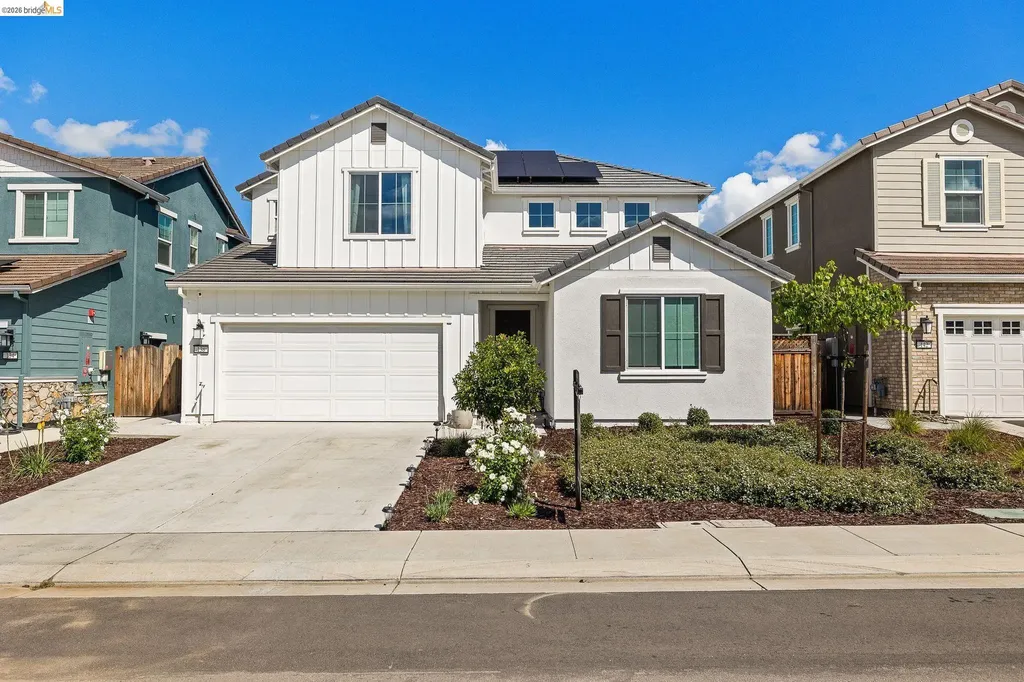 138 Granite Way Oakley CA 94561