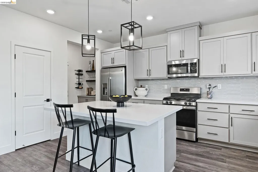 138 Granite Way Oakley CA 94561