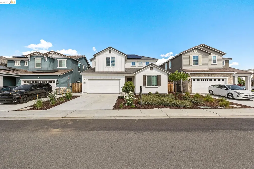 138 Granite Way Oakley CA 94561