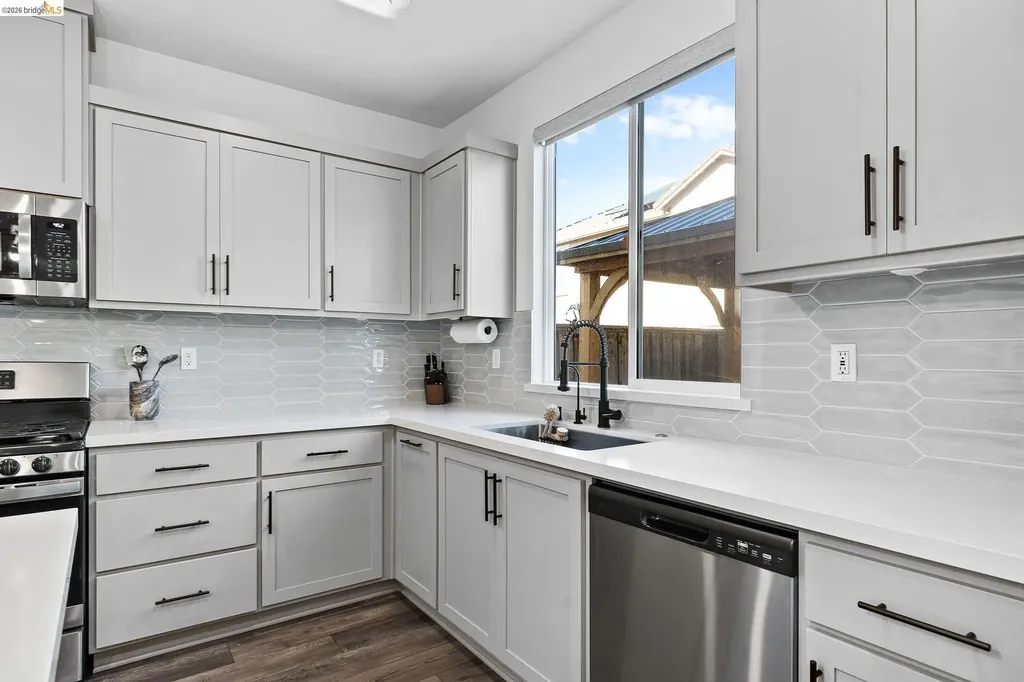 138 Granite Way Oakley CA 94561