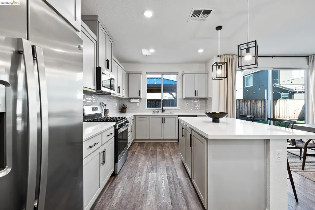 138 Granite Way Oakley CA 94561