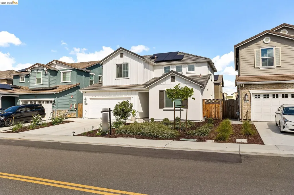 138 Granite Way Oakley CA 94561