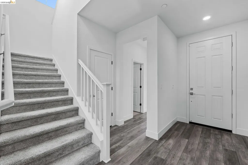 138 Granite Way Oakley CA 94561
