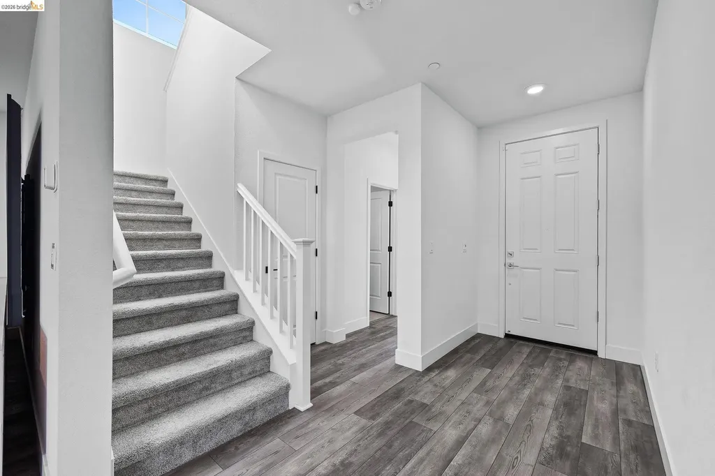 138 Granite Way Oakley CA 94561