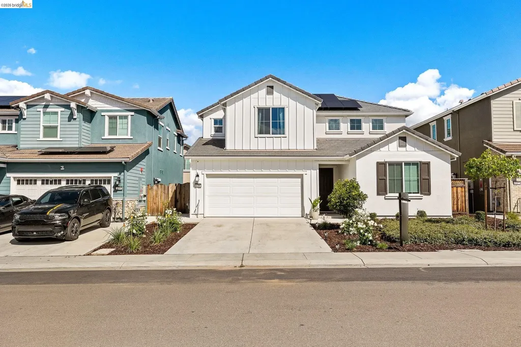 138 Granite Way Oakley CA 94561
