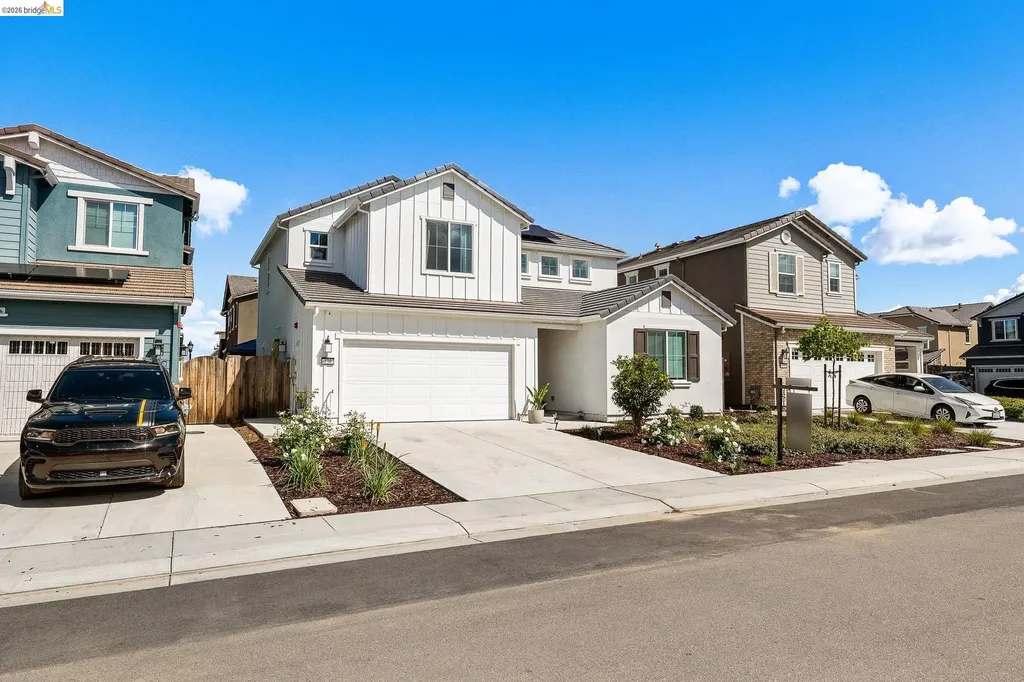 138 Granite Way Oakley CA 94561