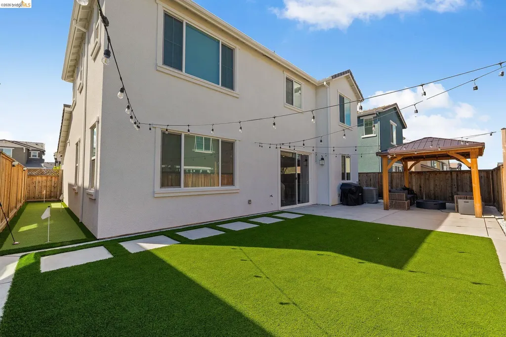 138 Granite Way Oakley CA 94561