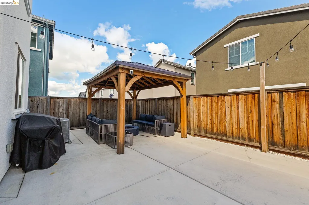 138 Granite Way Oakley CA 94561