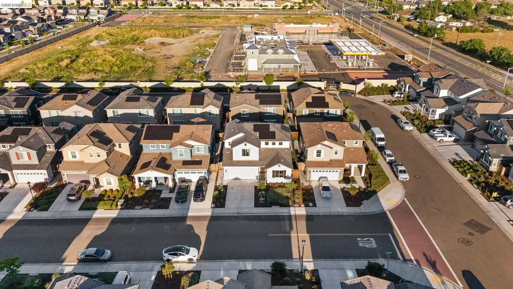 138 Granite Way Oakley CA 94561