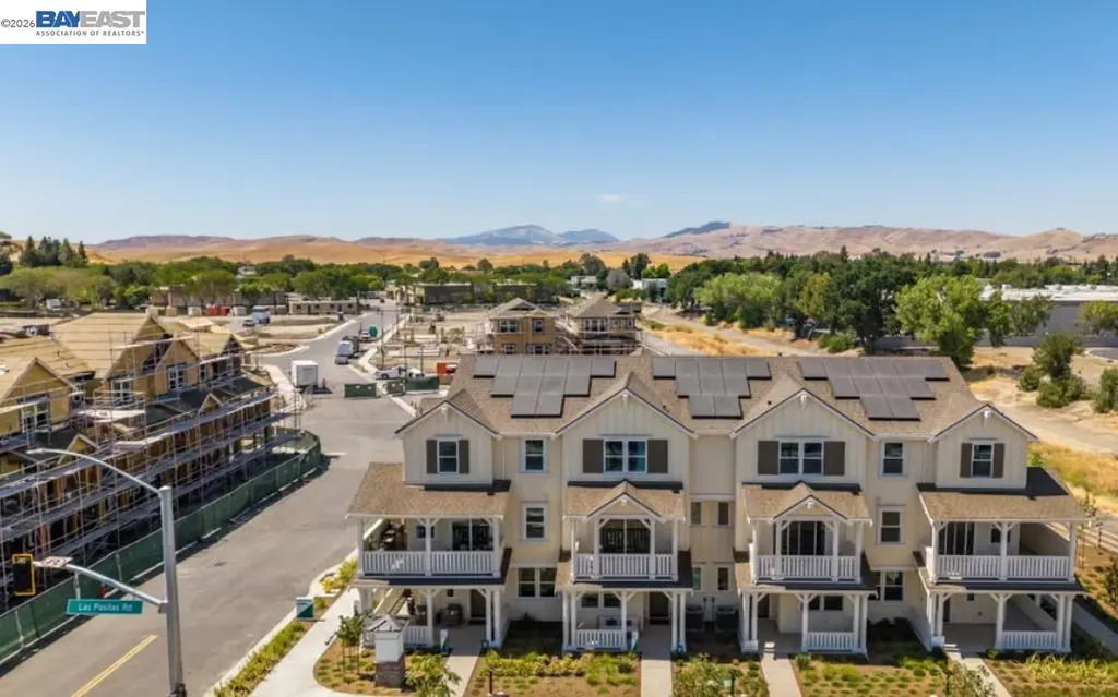 4756 Las Positas Road Livermore CA 94551