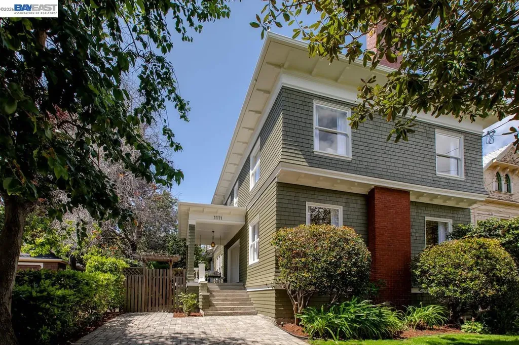 1111 Union Street Alameda CA 94501